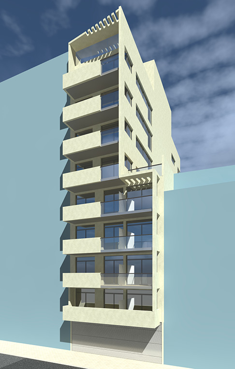 project