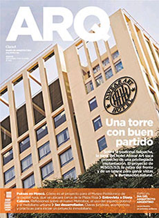 Revista ARQ