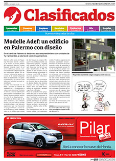 Clarín Propiedades