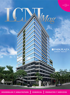 Revista LCNI/Mag